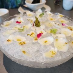 Gu cang · Restaurant (Song jiang) User Photo