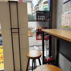 luckincoffee瑞幸咖啡(犍为龙池广场店) User Photo