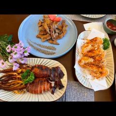民发瑞际酒店·本味特色餐厅 User Photo