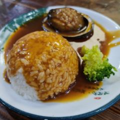 Yecunli Haixiandaxianjiaozi User Photo
