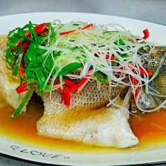 昨日重现(时代城店) User Photo