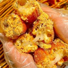 喜巴蜀金钱牛肚串串(观音桥通宵店) User Photo