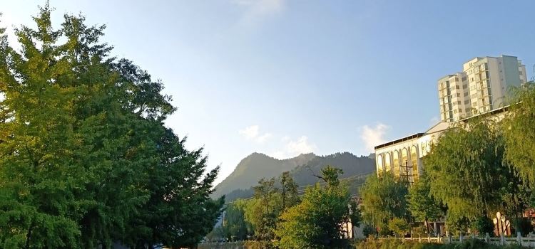 王孙美食