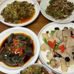 花红徽菜(九华山青阳店) User Photo