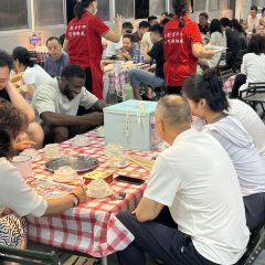 向陽屯海鮮燒烤張用戶圖片
