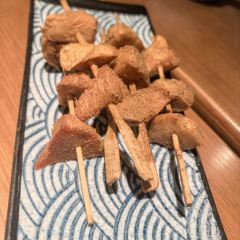 庆春朴门(前滩太古里店) User Photo