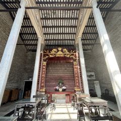 仓东家厨 User Photo