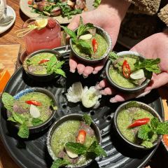 chunsheng 여행 사진