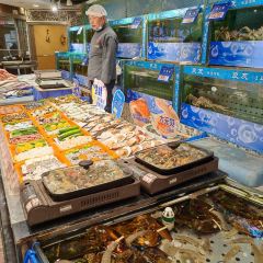 良友·青島菜(五四廣場店)張用戶圖片
