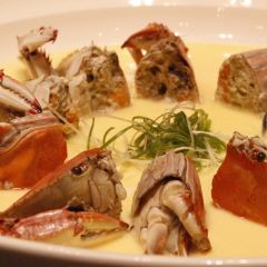 寧波香格里拉大飯店·香宮中餐廳張用戶圖片