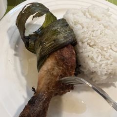 Cafe Laguna (Ayala Center Cebu) User Photo