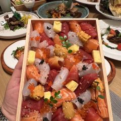 浅草居酒屋（五彩城店） User Photo