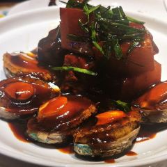 筱爷叔·上海传统手工菜(松江旗舰店) ảnh của người dùng