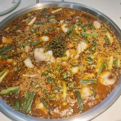 金大吉·鲜鱼火锅(世和广场店) User Photo