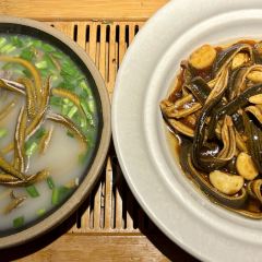 老淮安·淮安菜(淮阴区店) User Photo