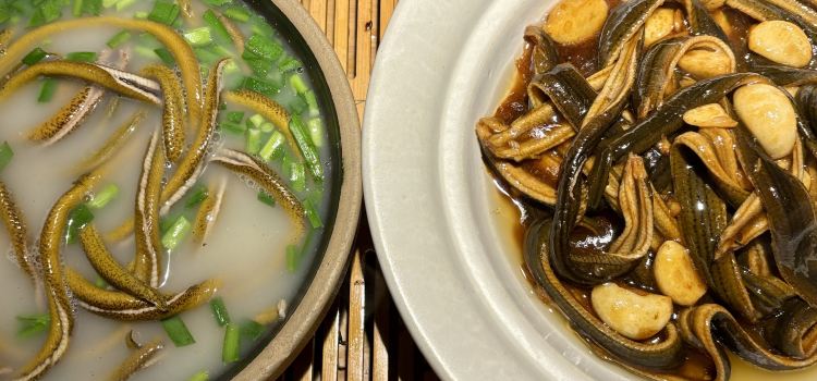 老淮安·淮安菜(淮阴区店)