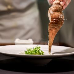 Yue Creative Cantonese Cuisine 여행 사진