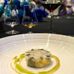 Yue Creative Cantonese Cuisine 여행 사진