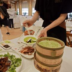 QUAN JU DE 여행 사진