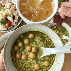 PERCENT CUISINE User Photo