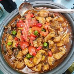 大师傅金奖啤酒鱼(鱼王店) User Photo