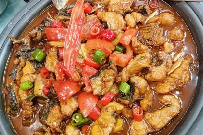 大师傅金奖啤酒鱼(鱼王店)