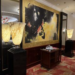 Shang Palace User Photo
