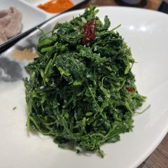 Jingyuangaliumeiweiyanggaorou User Photo