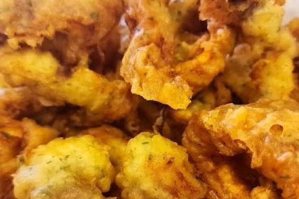 신포야채치킨 본점