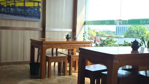 清真穆兰盛牛肉面 in Gaolan