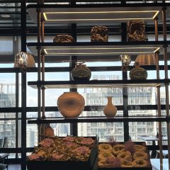 The Dining Room User Photo