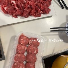 八佰捞牛肉店 User Photo