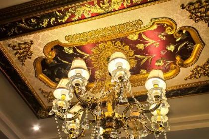 QI XING LOU GUO MU KAO QUAN YANG