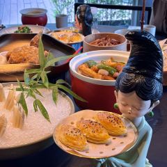 GRAND MAISON XI'AN User Photo