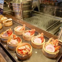 YUN ALL DAY DINING REASTAURANT User Photo