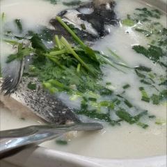 紫藤園▪天目湖大魚頭（南山竹海店）張用戶圖片