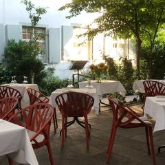 RESTAURANT BEL ETAGE User Photo