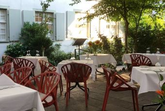 RESTAURANT BEL ETAGE User Photo