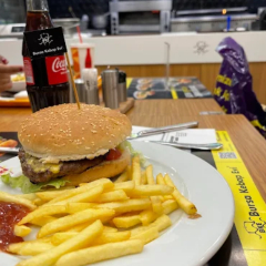 Bursa Kebap Evi User Photo