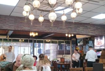 Yesevi Kebap用戶圖片