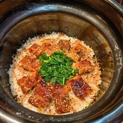 宁波泛太平洋大酒店·榉树日式料理餐厅 여행 사진