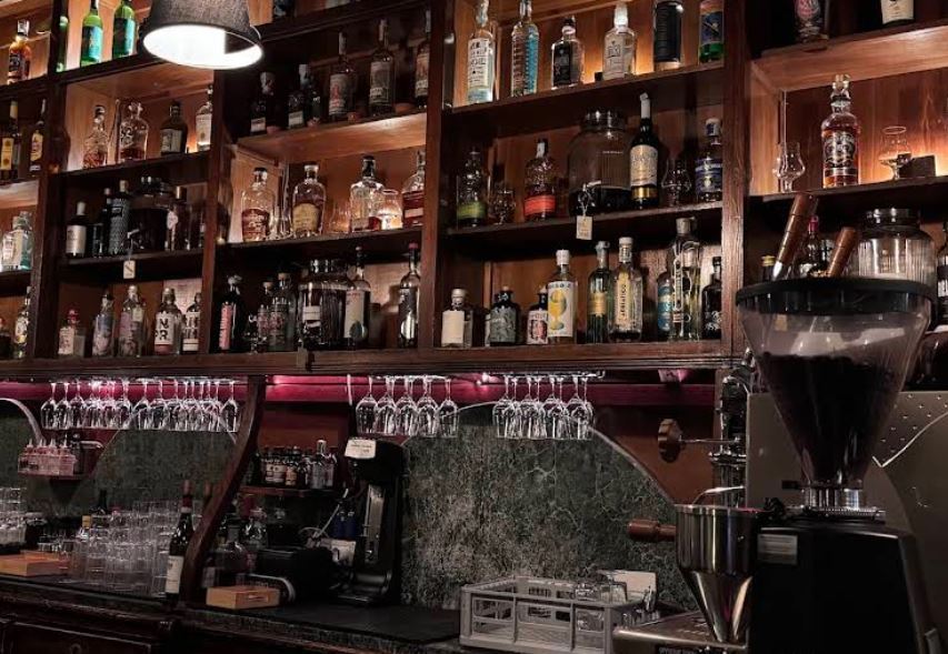 1930 Cocktail Barのおすすめメニュー・口コミ・営業情報（ミラノ