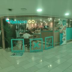 Kakatoo @ Starling Mall User Photo