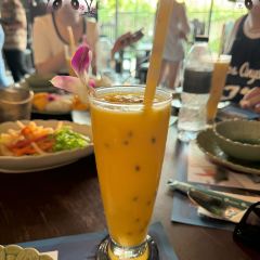 Amber Thai Cuisine User Photo