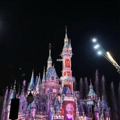 Bluefrog (Disney Town) User Photo