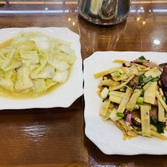 老字号湘菜馆 User Photo