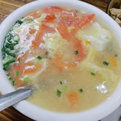 武功味道 User Photo