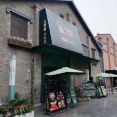 相遇鐵板魚頭蛙(西津渡店)張用戶圖片