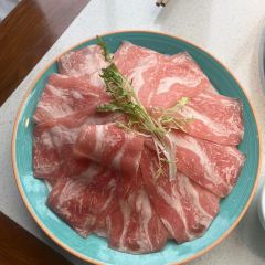 麻辣空间·清油火锅(红光直营首店) User Photo