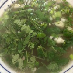 王记固市水盆羊肉(罗夫镇店) User Photo